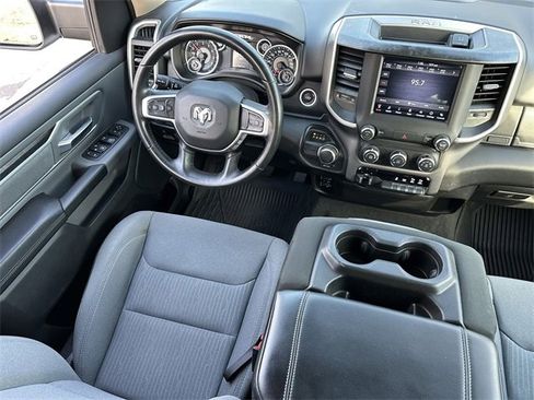 Used 2020 RAM 1500 Big Horn image 14