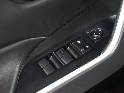 Certified 2025 Toyota RAV4 LE image 29