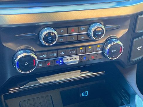 Used 2025 Ford F250 King Ranch AWD/4WD image 25