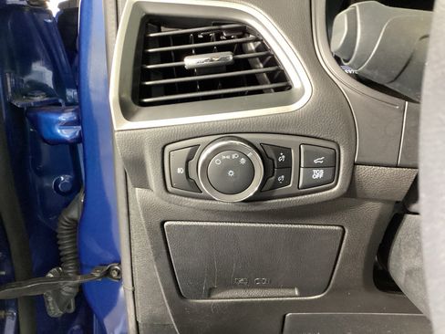 Used 2024 Ford Edge SEL w/ Convenience Package AWD/4WD image 22