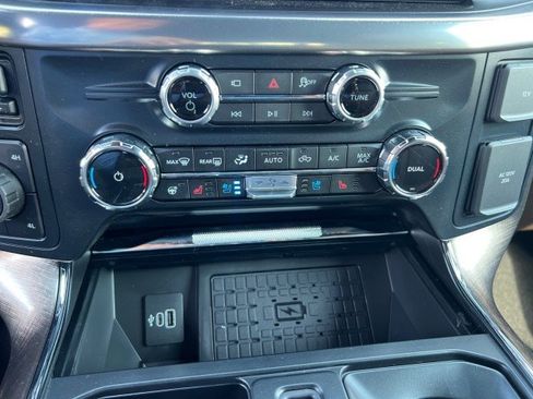 New 2026 Ford F150 King Ranch w/ Equipment Group 601A High AWD/4WD image 13