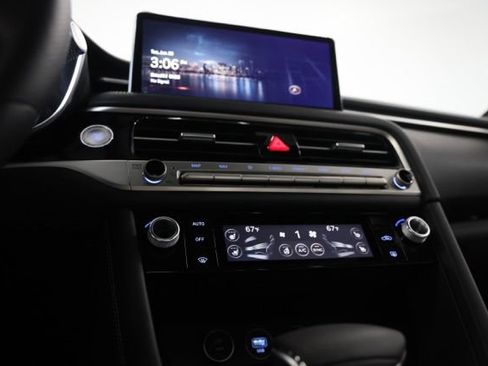 New 2026 Genesis G70 3.3T Sport Prestige AWD/4WD image 28