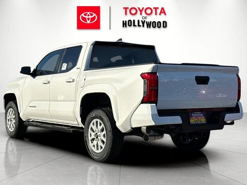 New 2026 Toyota Tacoma SR5 image 6