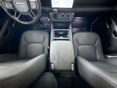 Certified 2023 Land Rover Defender 90 V8 AWD/4WD image 16