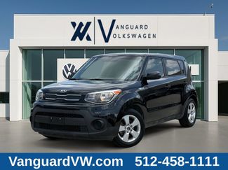 Used 2017 Kia Soul FWD video 1