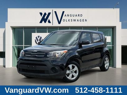 Used 2017 Kia Soul