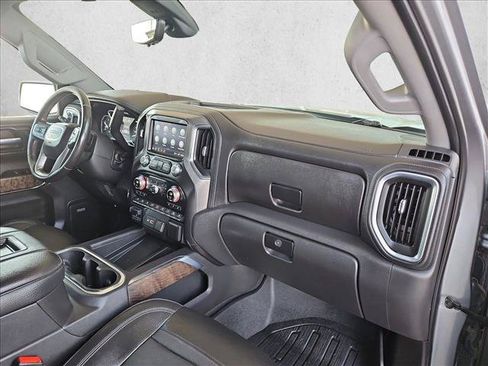 Used 2021 GMC Sierra 1500 Denali w/ Denali Ultimate Package AWD/4WD image 23