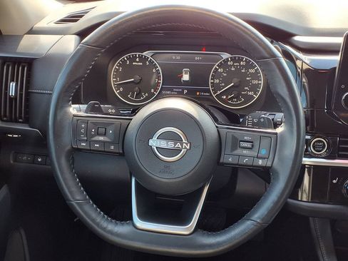 Used 2023 Nissan Pathfinder SL FWD image 20