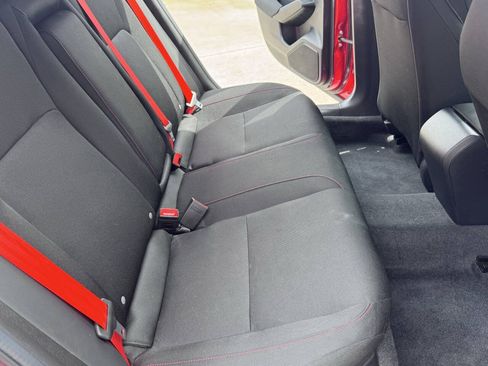 Used 2025 Honda Civic Si image 21