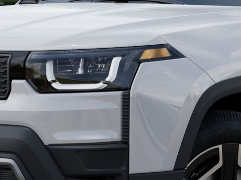 New 2026 Jeep Cherokee Laredo AWD/4WD image 10