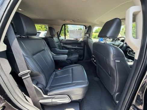 Used 2022 Ford Expedition XLT AWD/4WD image 38