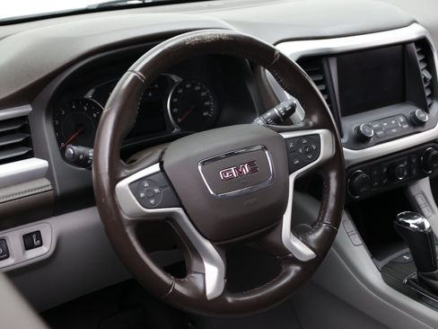Used 2019 GMC Acadia SLT w/ LPO, Cargo Package FWD image 13