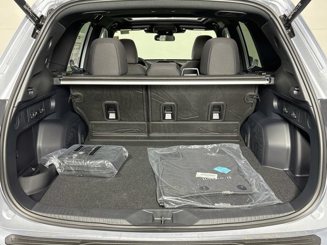 New 2026 Subaru Forester Premium AWD/4WD image 26
