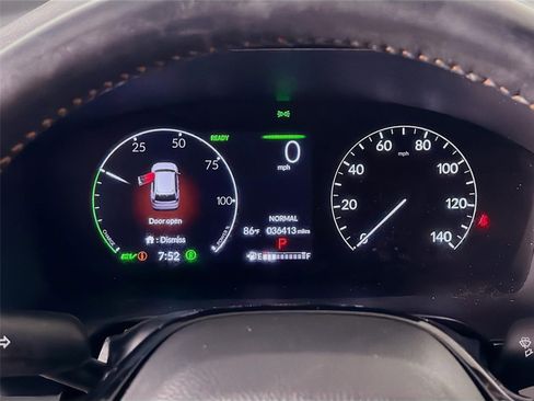 Used 2024 Honda CR-V Sport Touring image 13