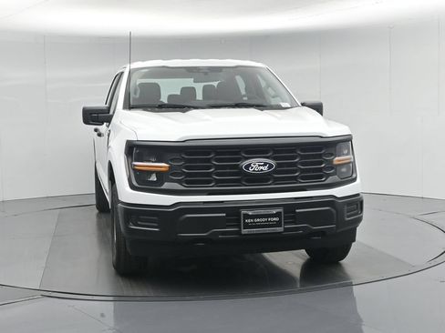 New 2026 Ford F150 XL AWD/4WD image 52