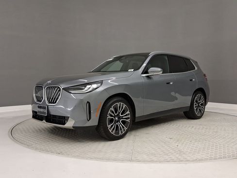 Used 2026 BMW X3 xDrive30i w/ Convenience Package AWD/4WD image 36