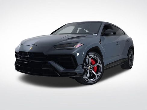 Used 2024 Lamborghini Urus S AWD/4WD image 31