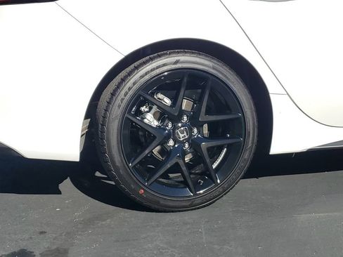 Certified 2026 Honda Civic Sport image 7