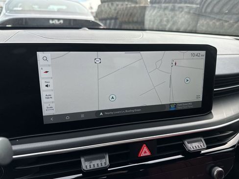 New 2026 Kia K5 GT-Line w/ GT-Line Premium Package FWD image 18