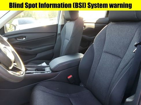 Used 2024 Honda Accord EX image 26