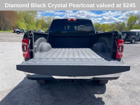 Used 2024 RAM 2500 Big Horn w/ Safety Group AWD/4WD image 9