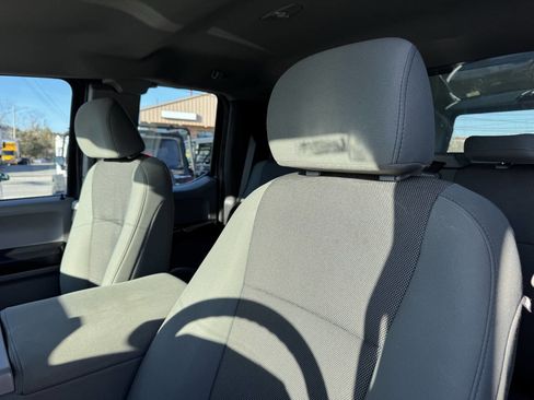 Used 2018 Ford F150 XL w/ Equipment Group 101A Mid image 19