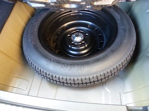 Used 2021 Honda HR-V EX image 43