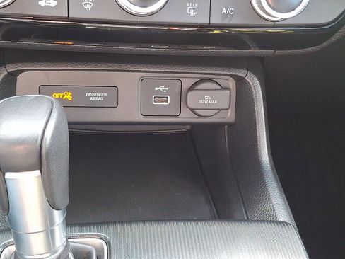 Used 2023 Honda Civic Sport image 23