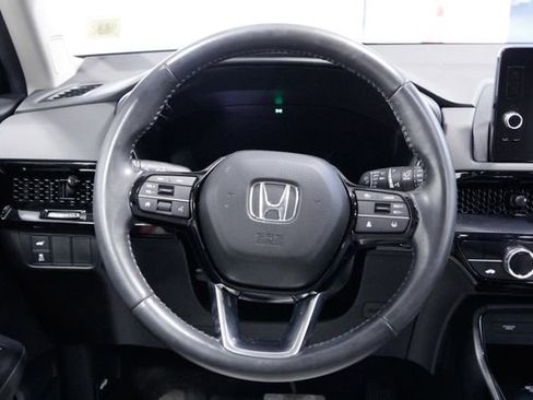 Certified 2024 Honda CR-V EX-L image 17