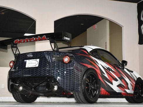 Used 2013 Scion FR-S image 81