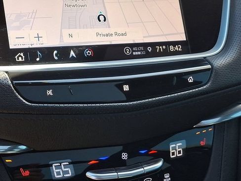 Used 2021 Cadillac XT5 Sportv AWD/4WD image 17