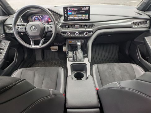 Certified 2025 Acura Integra A-Spec image 23