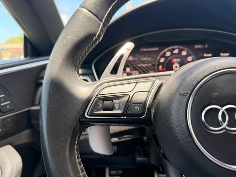 Used 2019 Audi S5 Premium Plus w/ Premium Plus AWD/4WD image 20