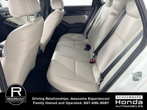 Used 2022 Honda Civic Sport Touring image 24