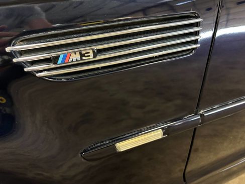 Used 2002 BMW M3 Coupe RWD image 17