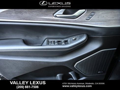 Used 2021 Jeep Grand Cherokee L Limited image 11