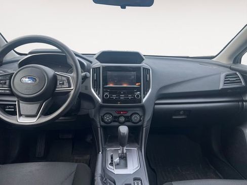 Used 2019 Subaru Impreza 2.0i Premium image 10