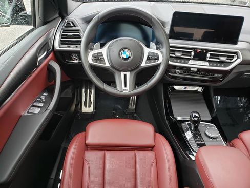 Used 2022 BMW X3 M40i AWD/4WD image 15