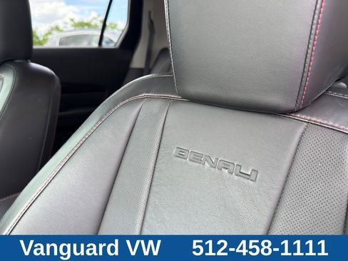 Used 2014 GMC Terrain Denali FWD image 11