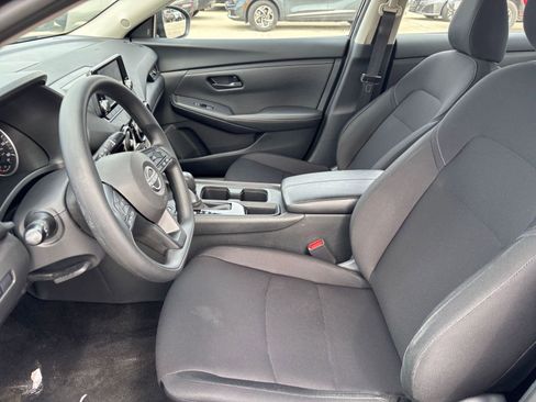 Used 2025 Nissan Sentra S FWD image 24