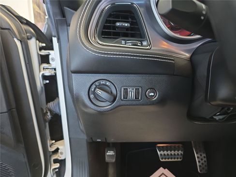 Used 2023 Dodge Challenger SRT Hellcat RWD image 26