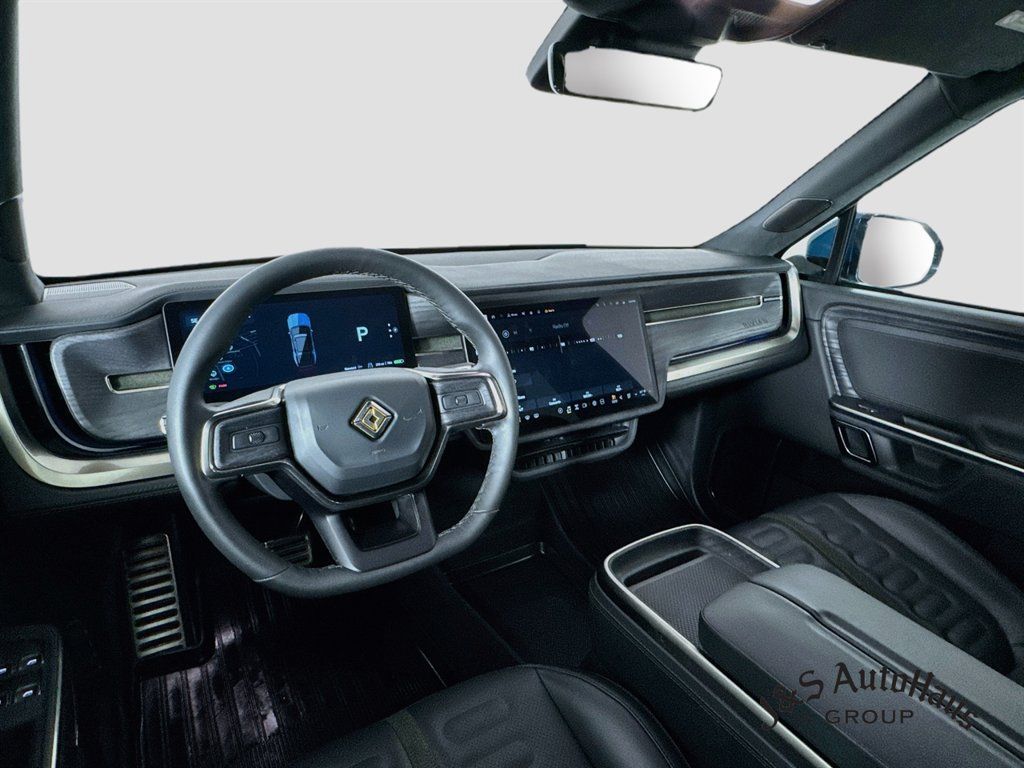 Used 2024 Rivian R1S Adventure Dual AWD/4WD image 30