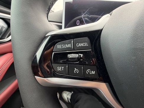 Used 2025 BMW i4 eDrive40 RWD image 26