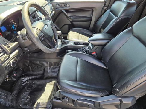 Used 2022 Ford Ranger XL w/ Equipment Group 101A High RWD image 14