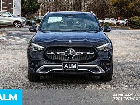 Used 2025 Mercedes-Benz GLA 250 4MATIC image 11