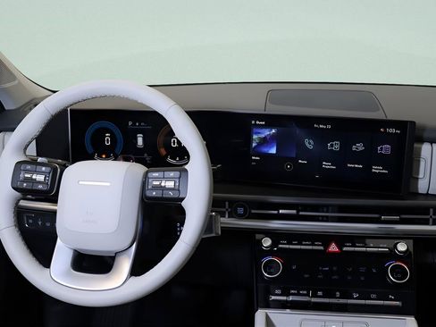 New 2026 Hyundai Santa Fe SEL image 13