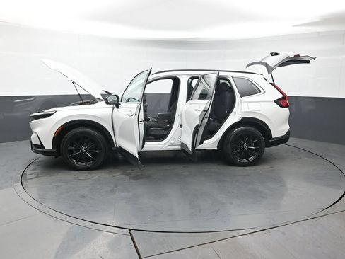 Certified 2024 Honda CR-V Sport image 44