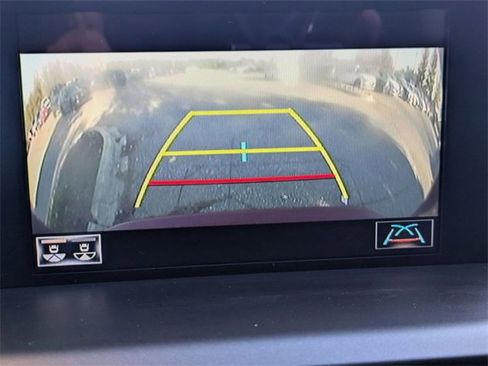 Used 2021 Lexus NX 300 AWD w/ Accessory Package image 9