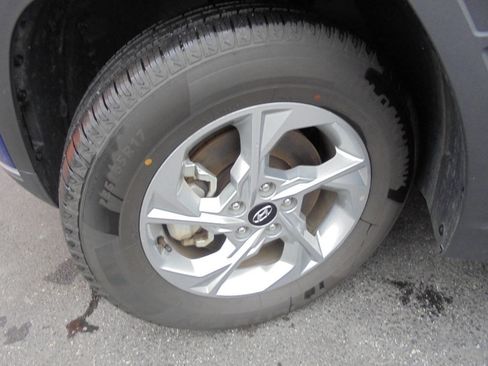 Used 2024 Hyundai Tucson SEL image 30