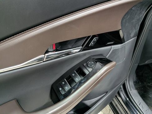 New 2025 MAZDA CX-30 AWD 2.5 S w/ Premium Package image 15